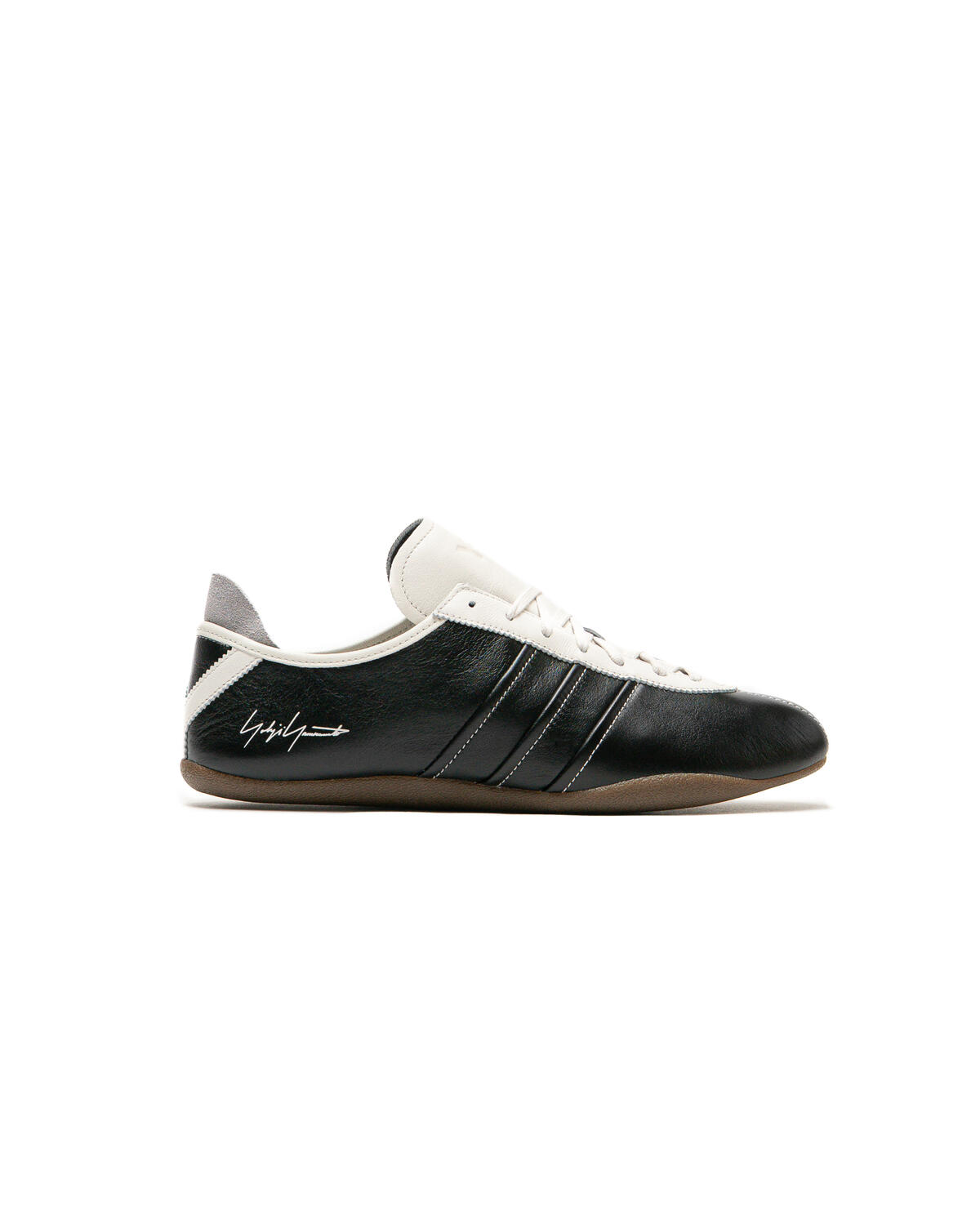 adidas x Yohji Yamamoto Y3 Tokyo Unisex Black JR6644 - Image 25