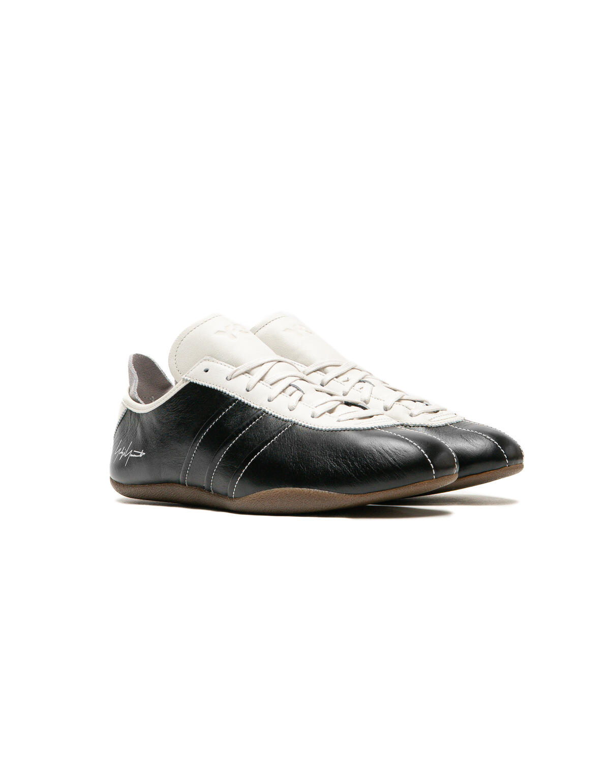 adidas x Yohji Yamamoto Y3 Tokyo Unisex Black JR6644 - Image 26
