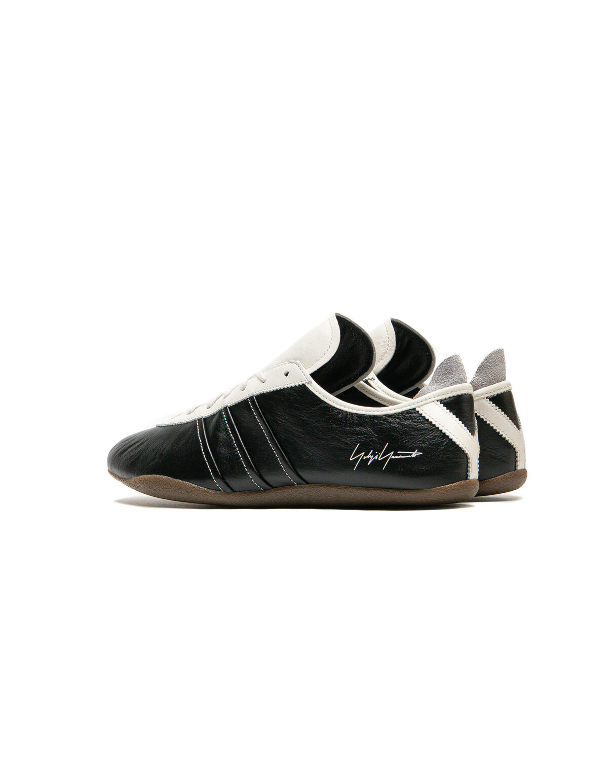 adidas x Yohji Yamamoto Y3 Tokyo Unisex Black JR6644 - Image 27