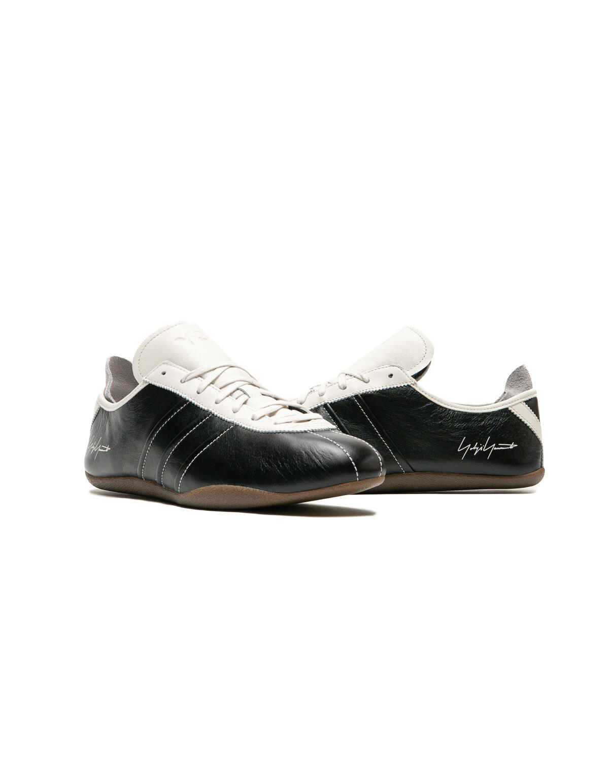 adidas x Yohji Yamamoto Y3 Tokyo Unisex Black JR6644 - Image 28