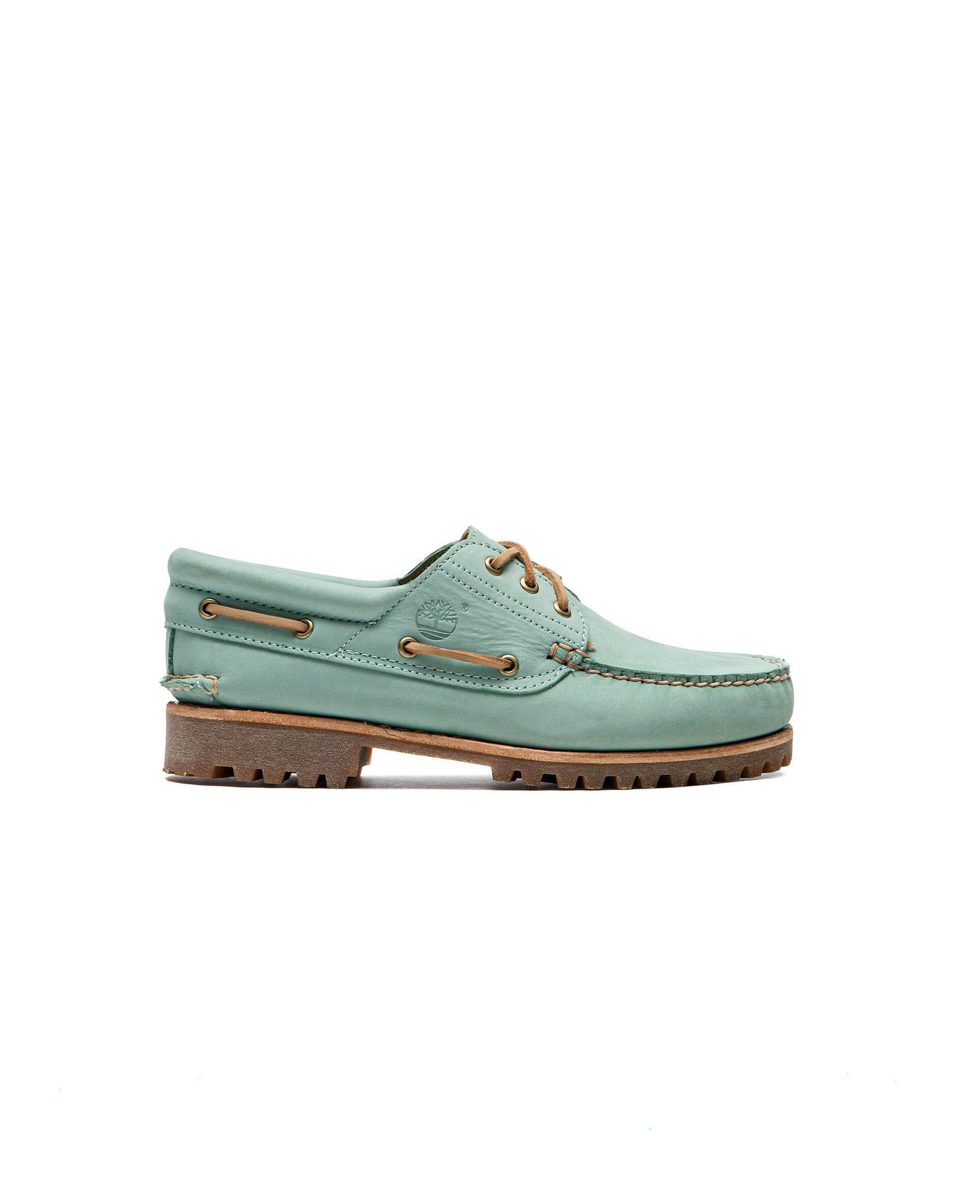 Timberland Authentic BOAT SHOE
