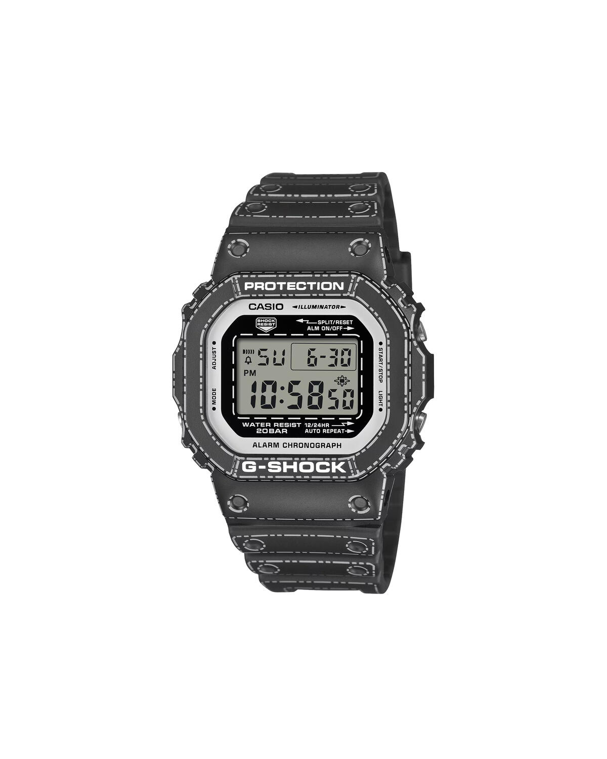 G-Shock DW-5600RGM-1ER 