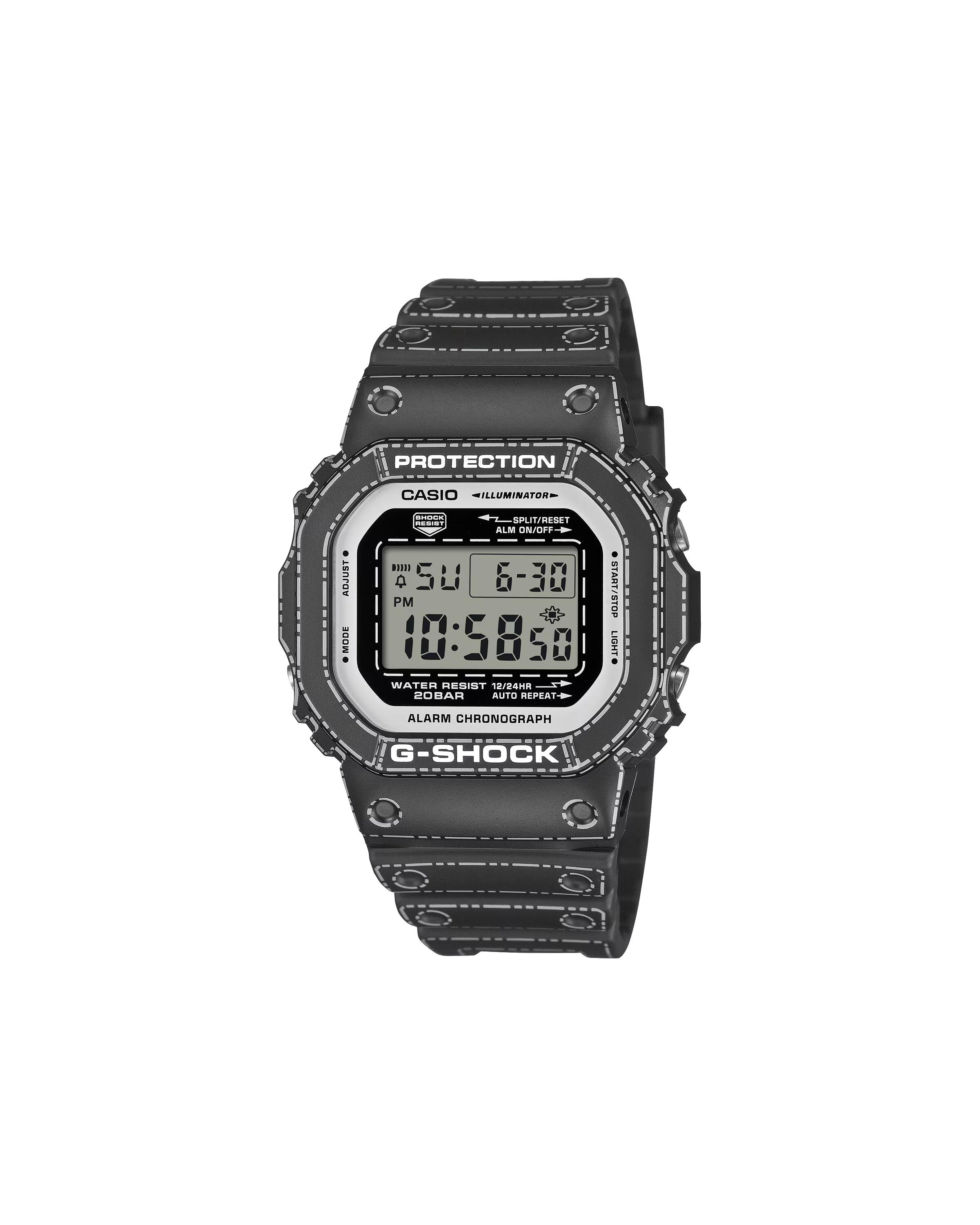 G-Shock DW-5600RGM-1ER 'Origami'