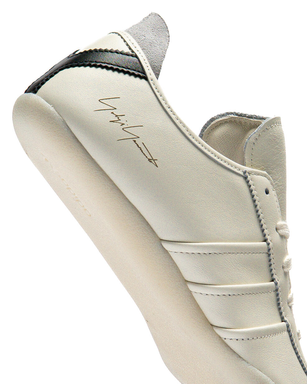 Y-3 Tokyo "Off White" - Image 7