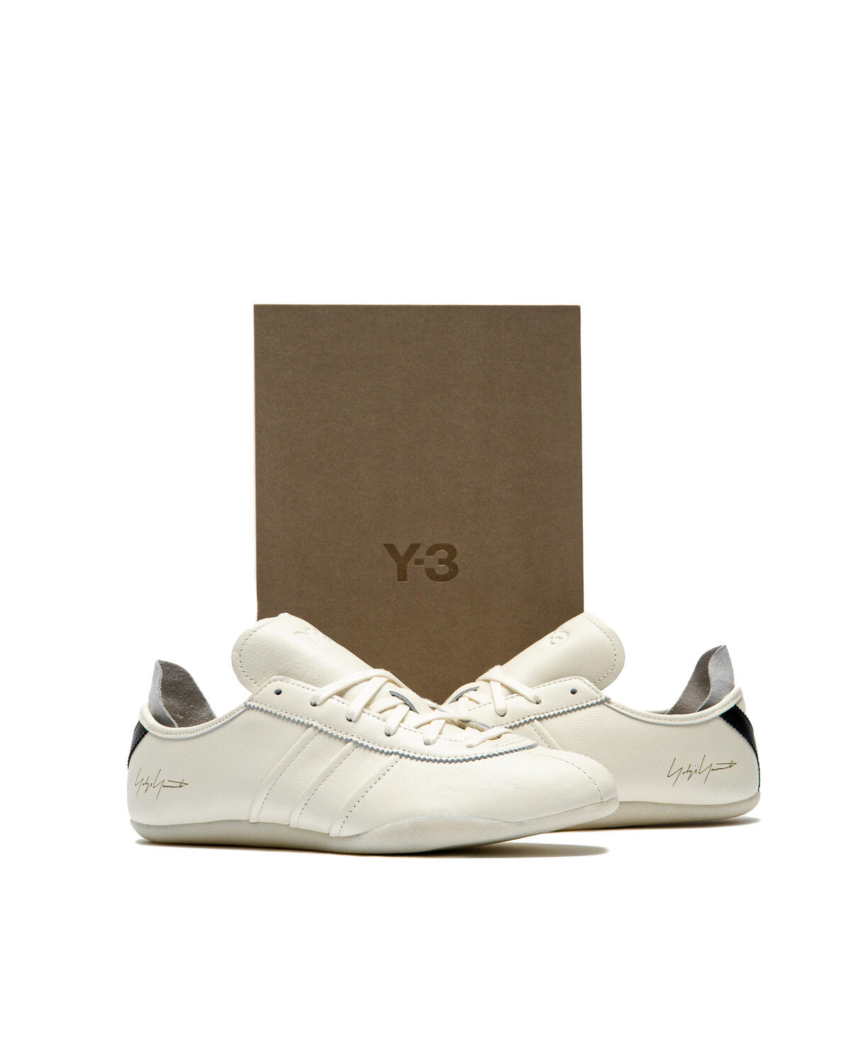 Y-3 Tokyo "Off White" - Image 6