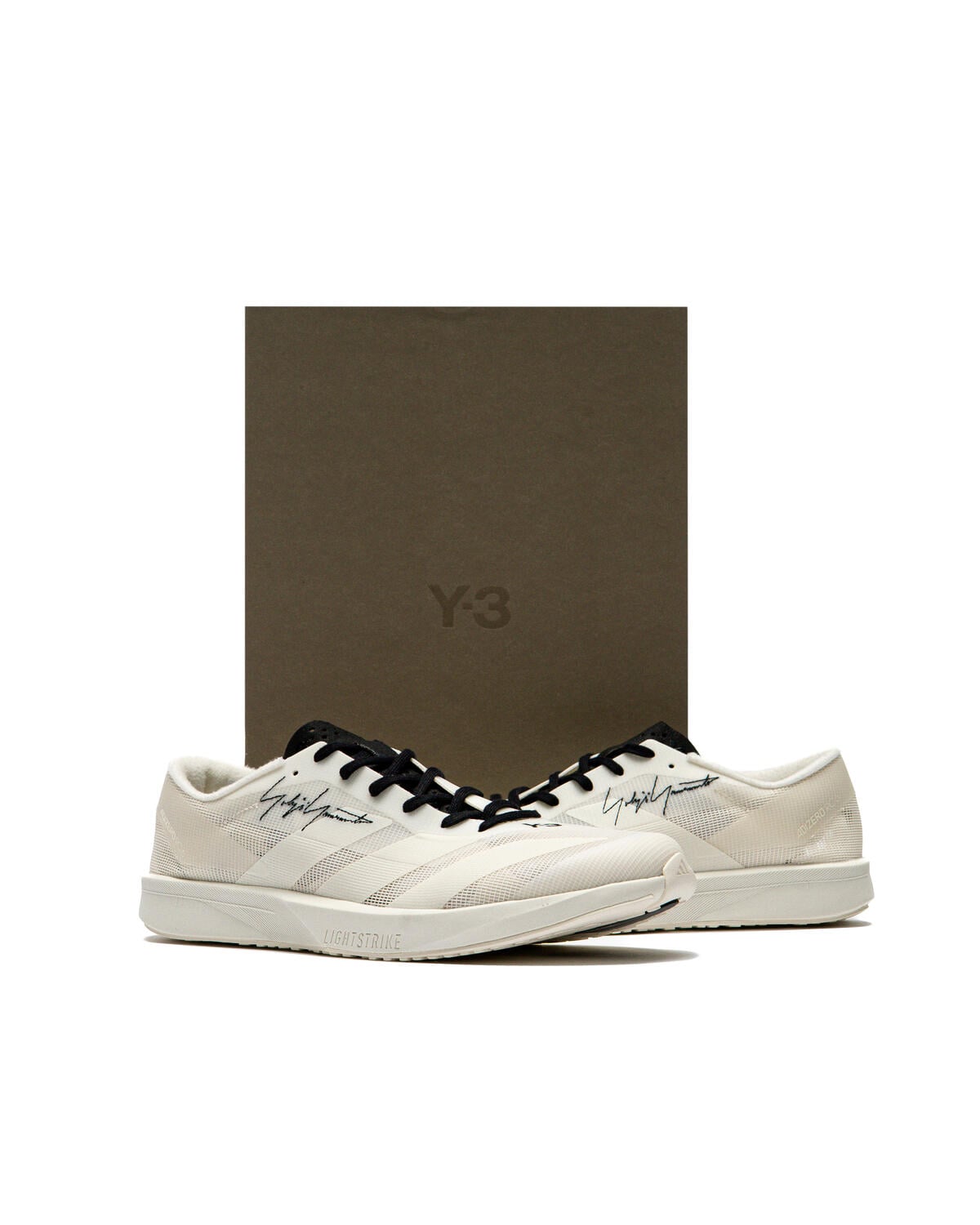 Y-3 ADIZERO RC6 | KK3655 | AFEW STORE
