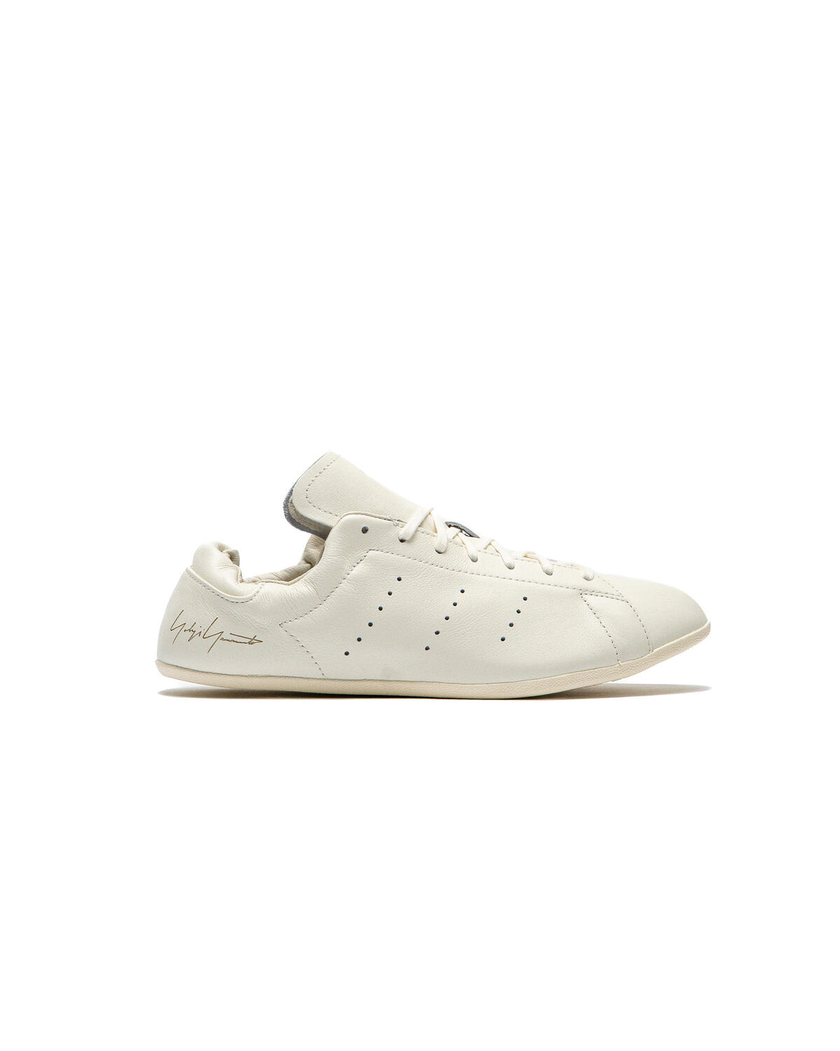 Y-3 Stan Smith Lo Pro "Off White" - Image 5