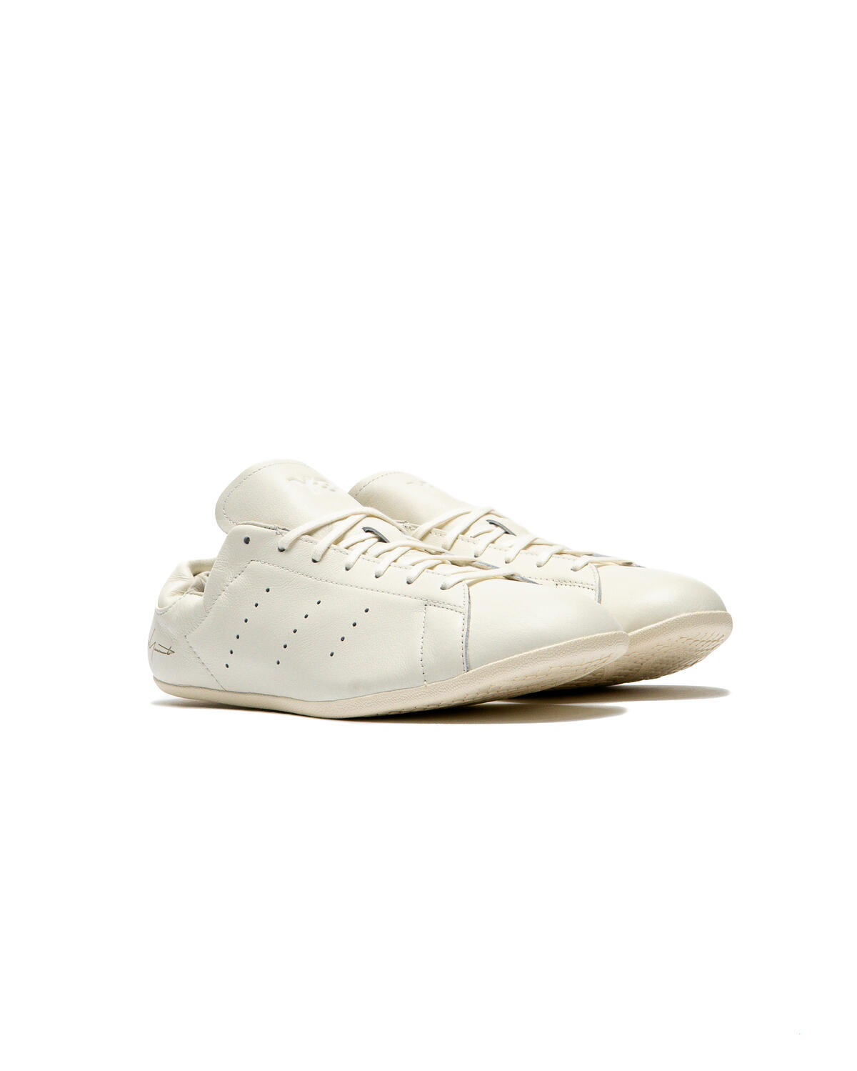Y-3 Stan Smith Lo Pro "Off White" - Image 6