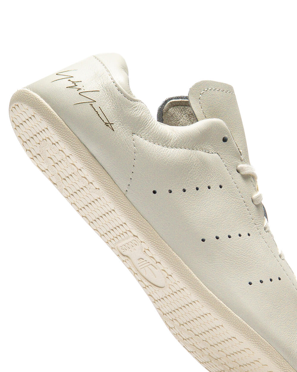Y-3 Stan Smith Lo Pro "Off White" - Image 10