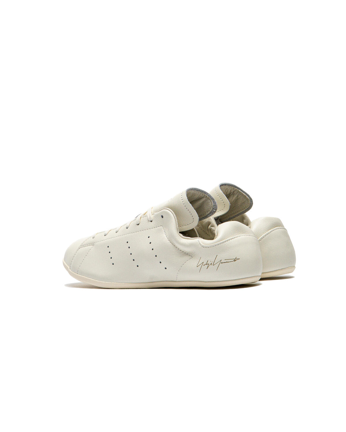 Y-3 Stan Smith Lo Pro "Off White" - Image 7