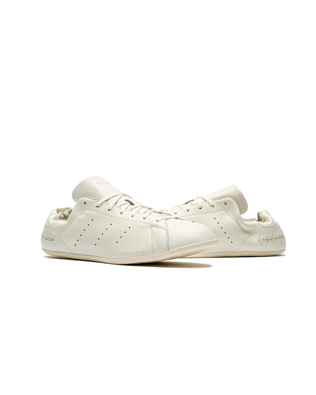Y-3 Stan Smith Lo Pro "Off White" - Image 8