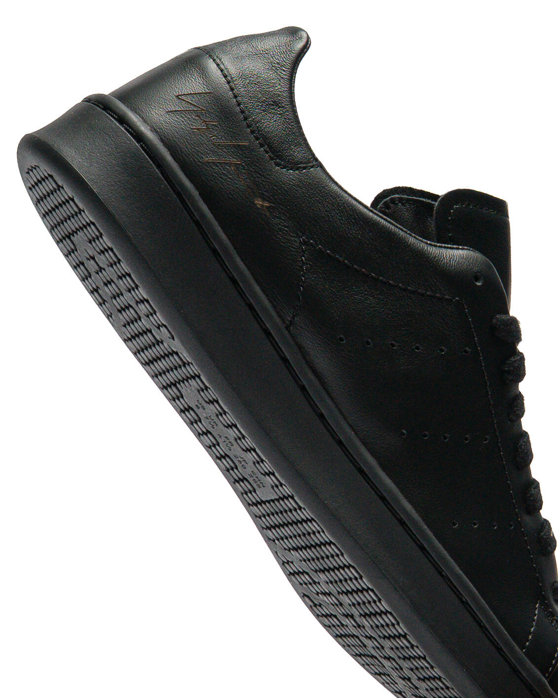 Y-3 x Yohji Yamamoto Stan Smith - Image 7
