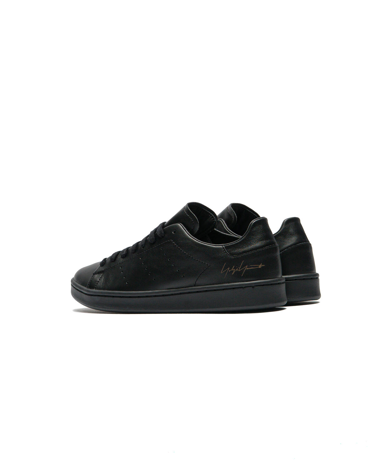 Y-3 x Yohji Yamamoto Stan Smith - Image 4