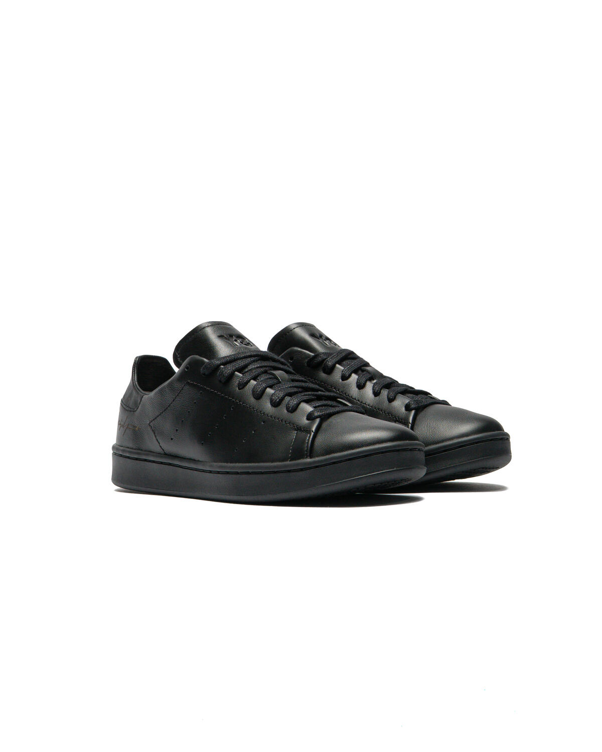 Y-3 x Yohji Yamamoto Stan Smith - Image 3