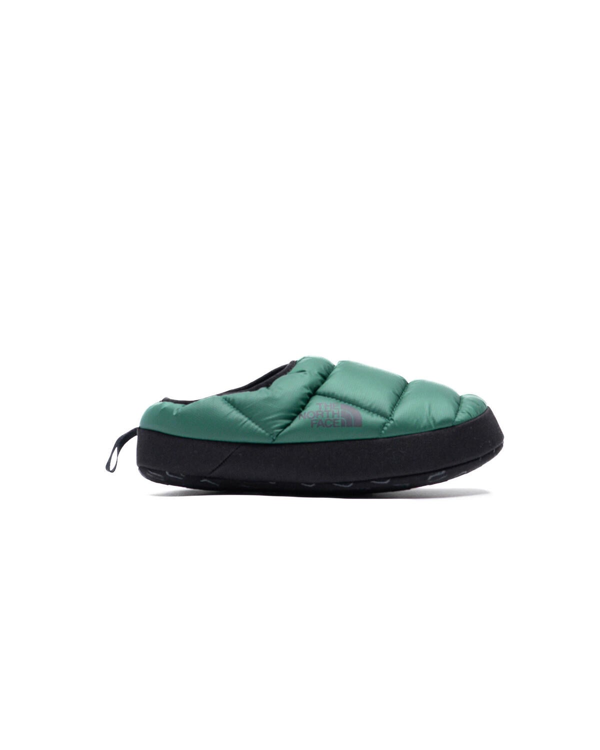 The North Face NSE Tent Mule IV Evergreen/TNF Black