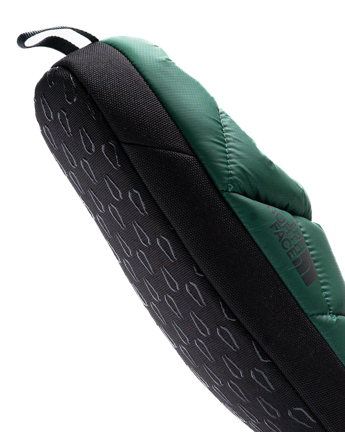 The North Face NSE Tent Mule IV Evergreen/TNF Black - Image 7
