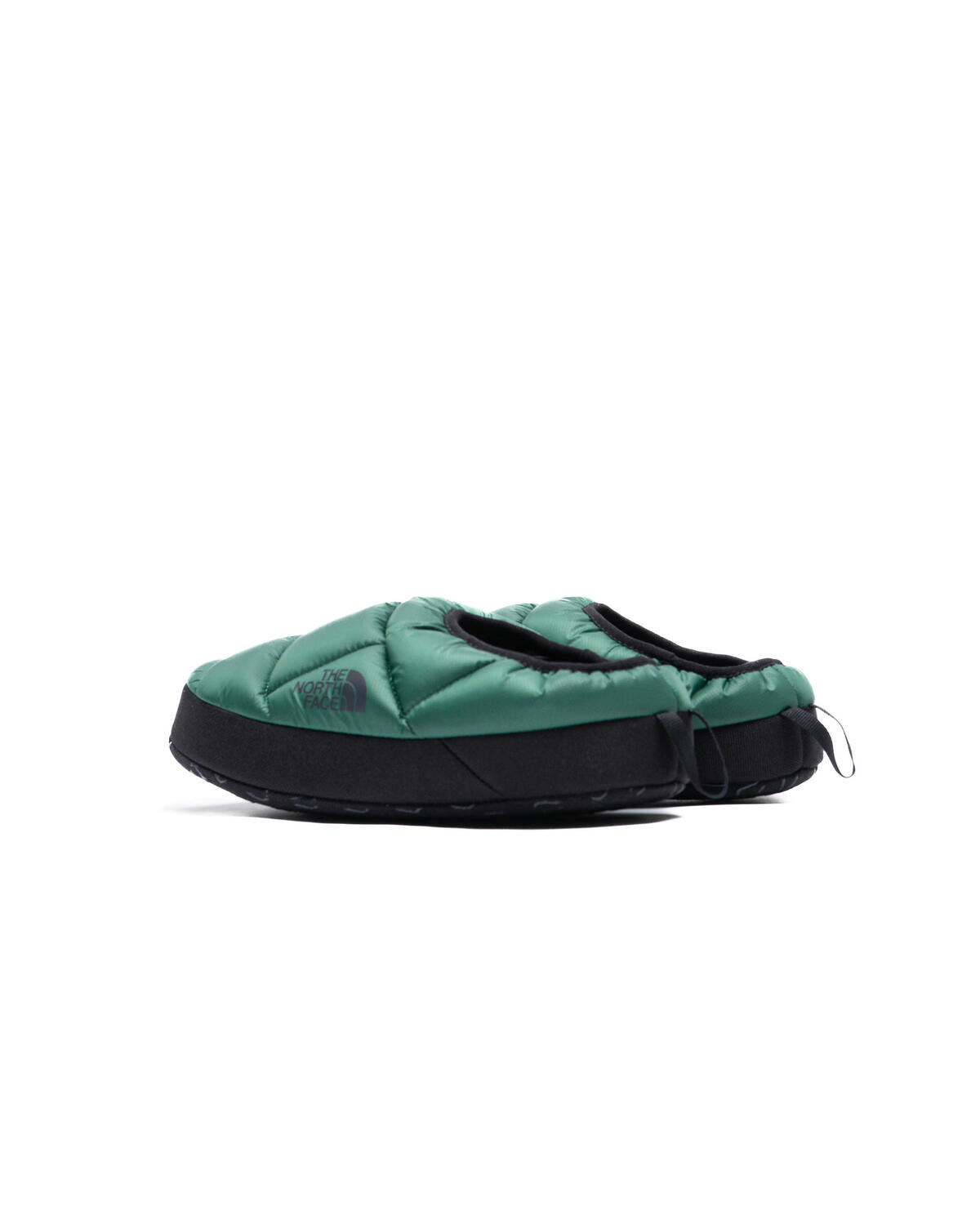 The North Face NSE Tent Mule IV Evergreen/TNF Black - Image 4