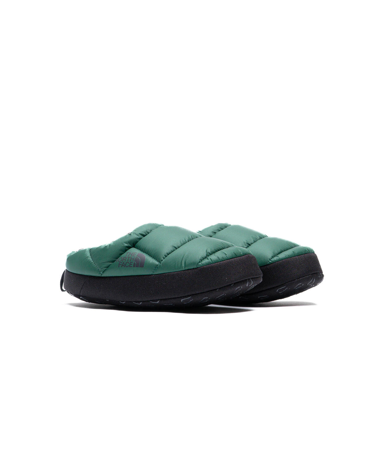 The North Face NSE Tent Mule IV Evergreen/TNF Black - Image 3