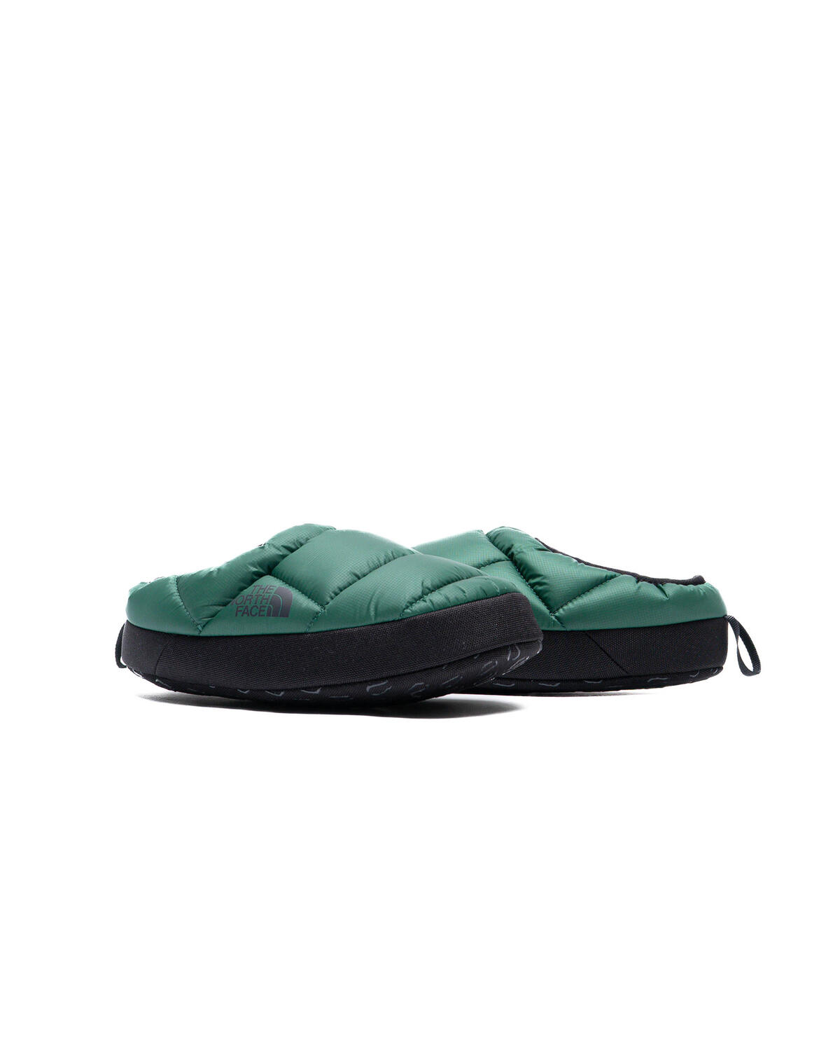 The North Face NSE Tent Mule IV Evergreen/TNF Black - Image 5