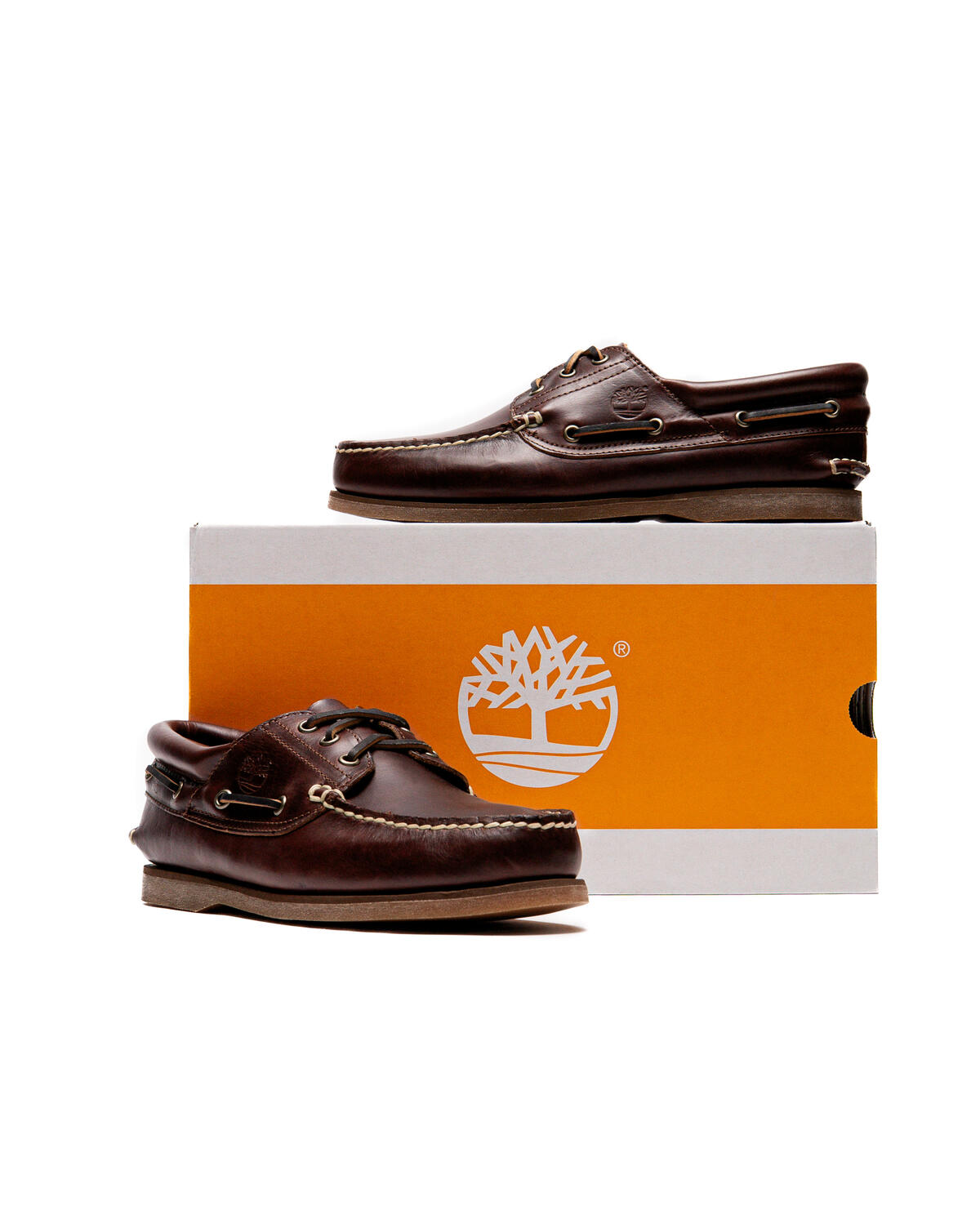 Timberland Classic Boat Brown - Image 11