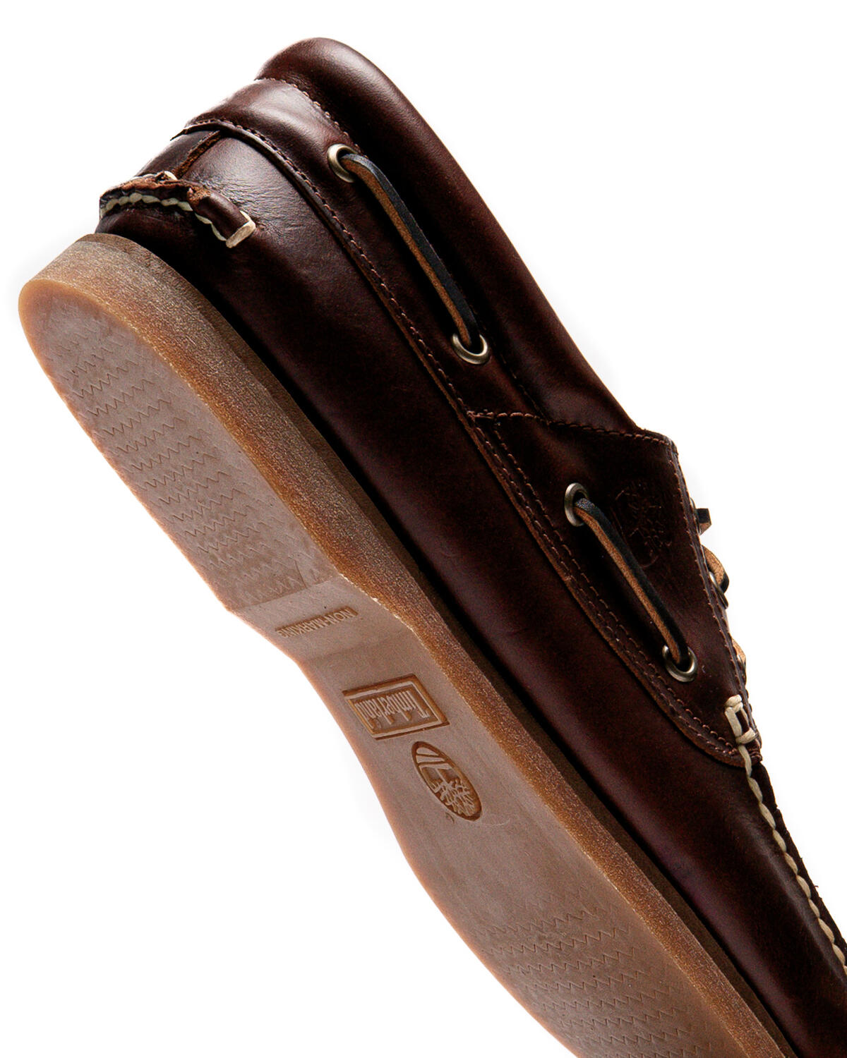 Timberland Classic Boat Brown - Image 12