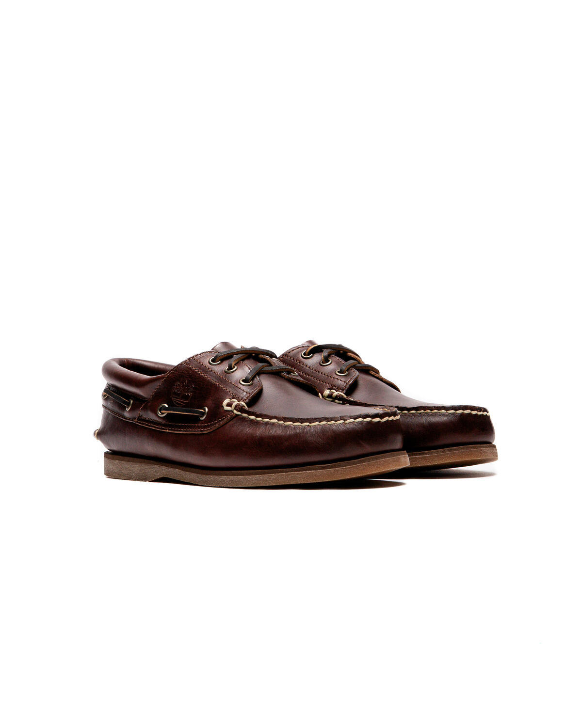 Timberland Classic Boat Brown - Image 8