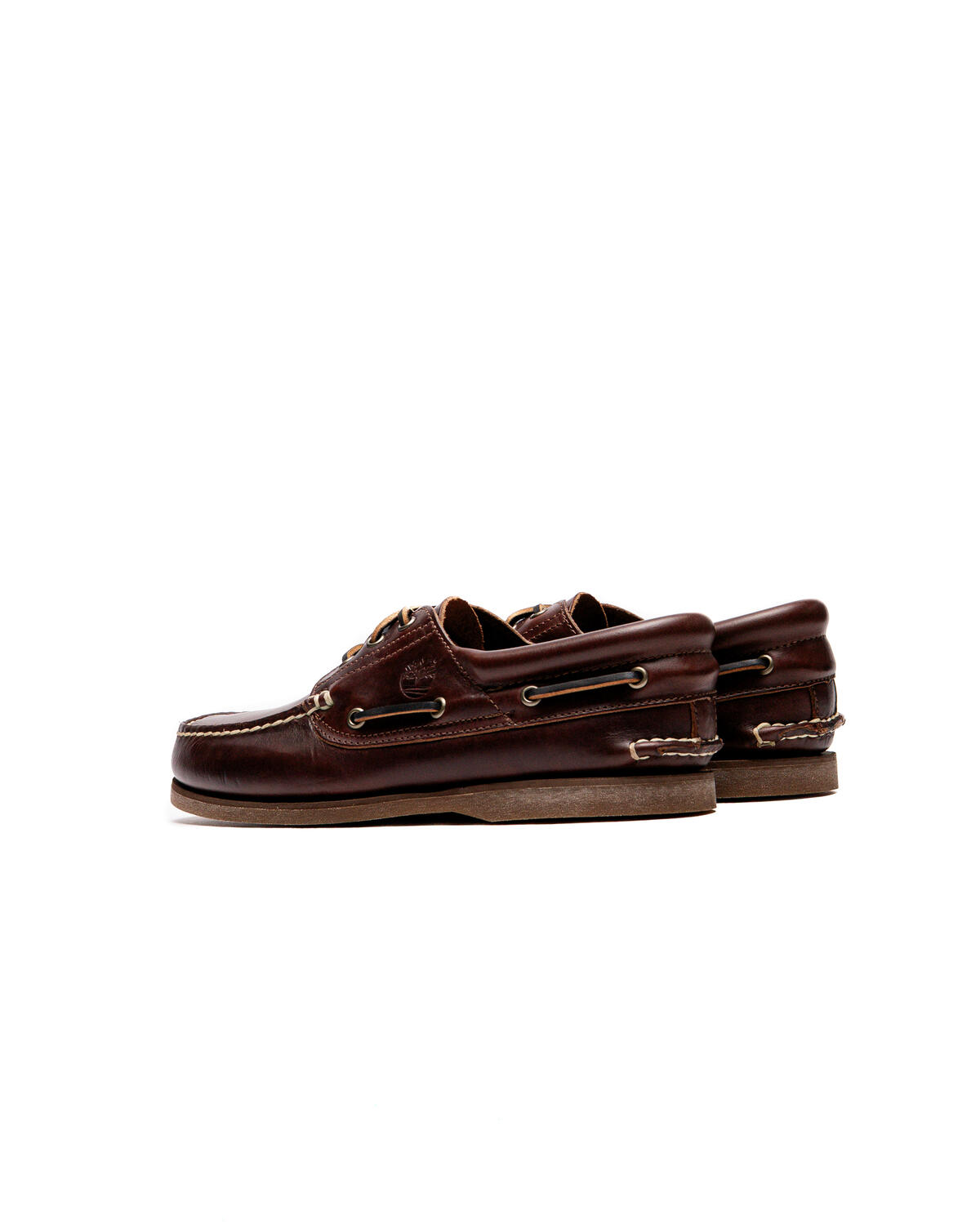 Timberland Classic Boat Brown - Image 9
