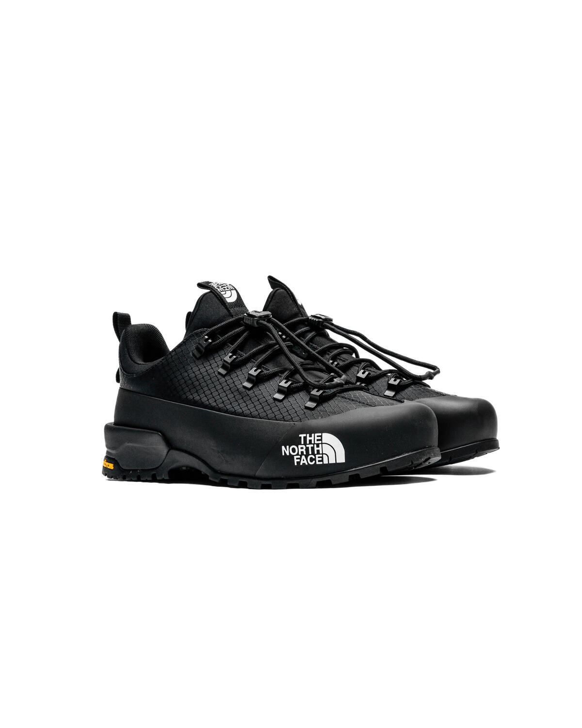 The North Face Glenclyffe Low (Schwarz) - Image 16