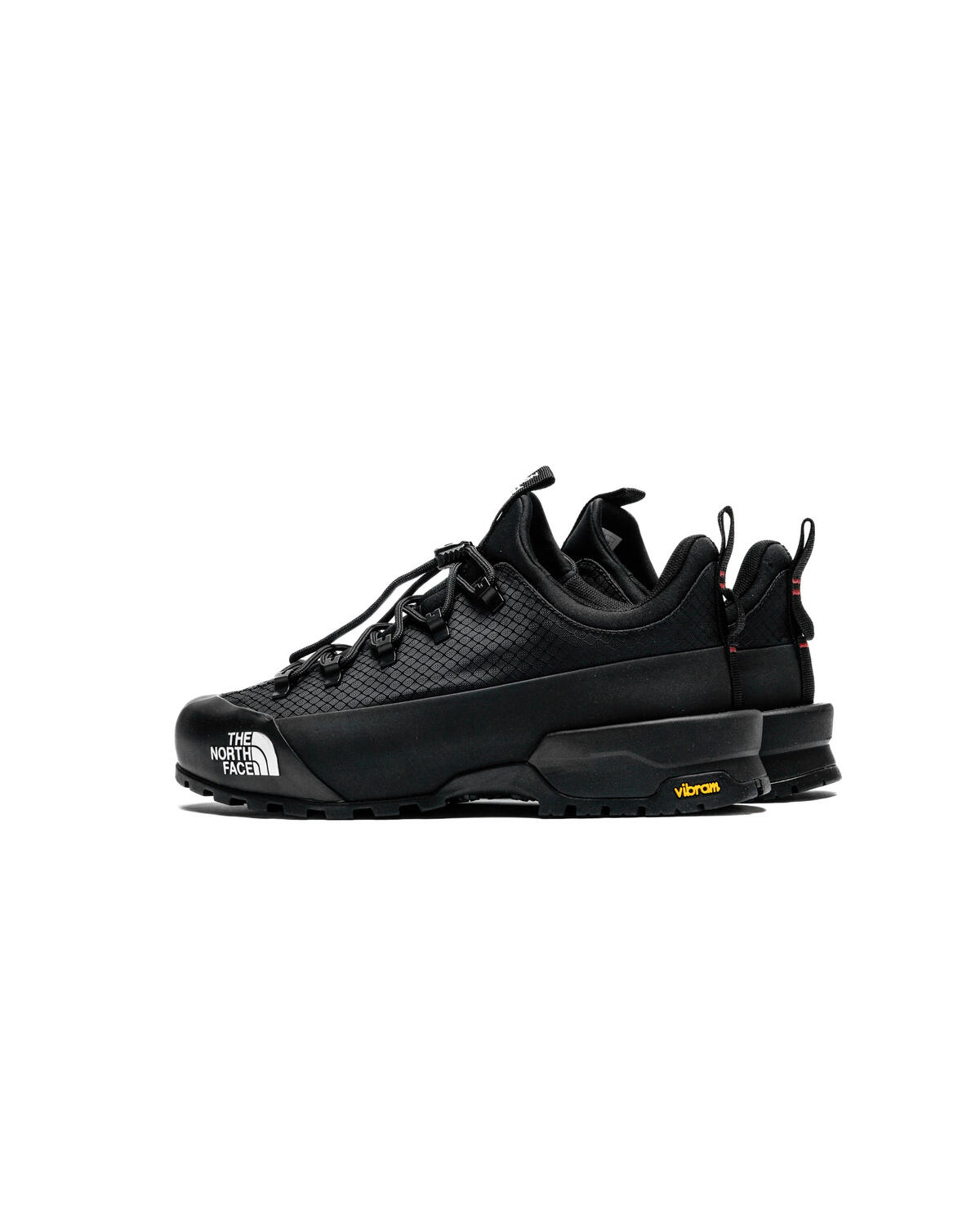 The North Face Glenclyffe Low (Schwarz) - Image 17
