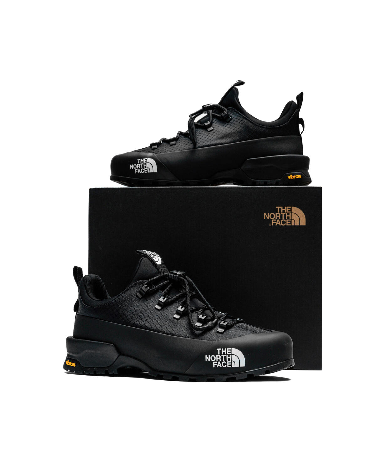 The North Face Glenclyffe Low (Schwarz) - Image 19