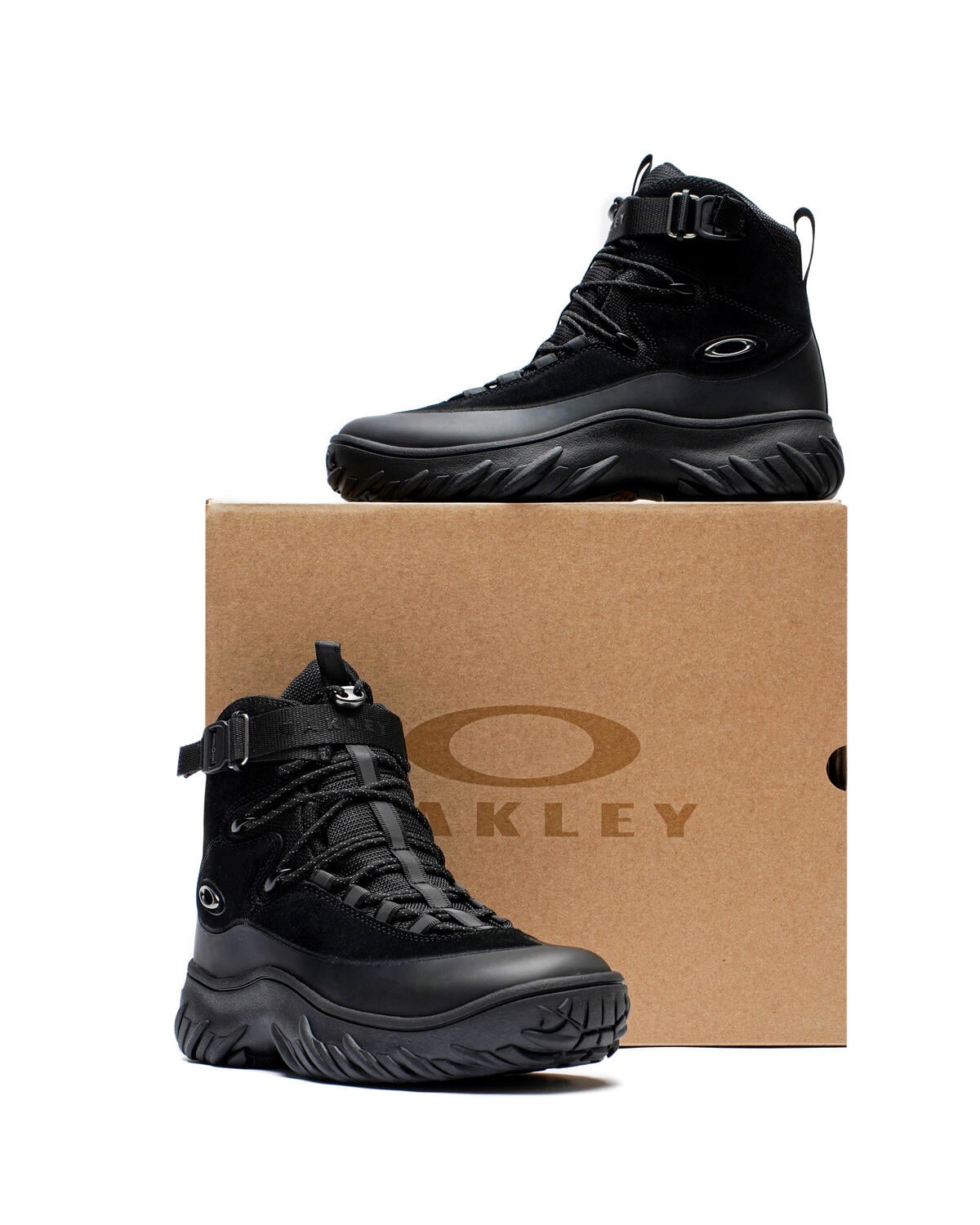 Oakley Meridian Boot - Image 6