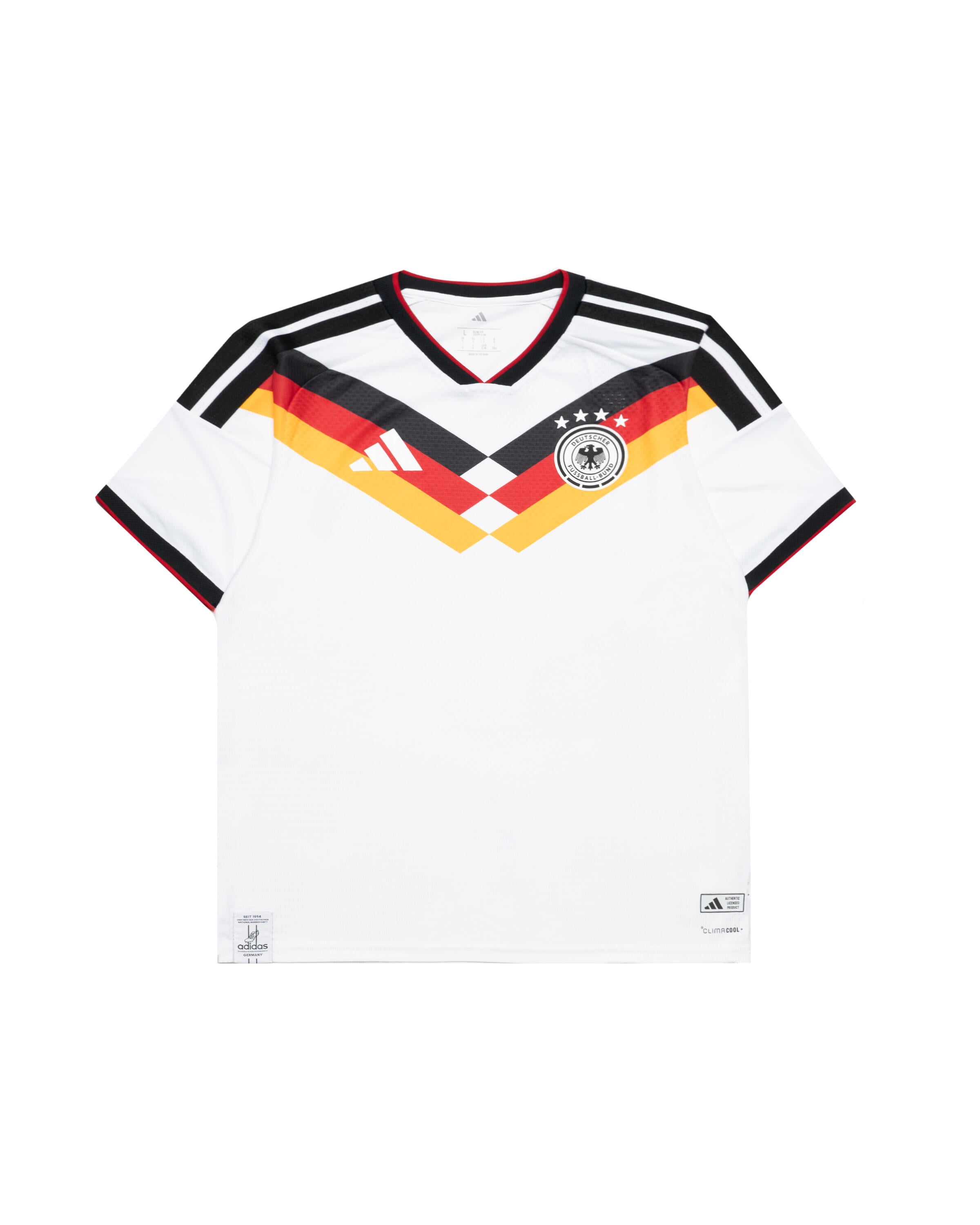 adidas Originals DFB Authentic Jersey