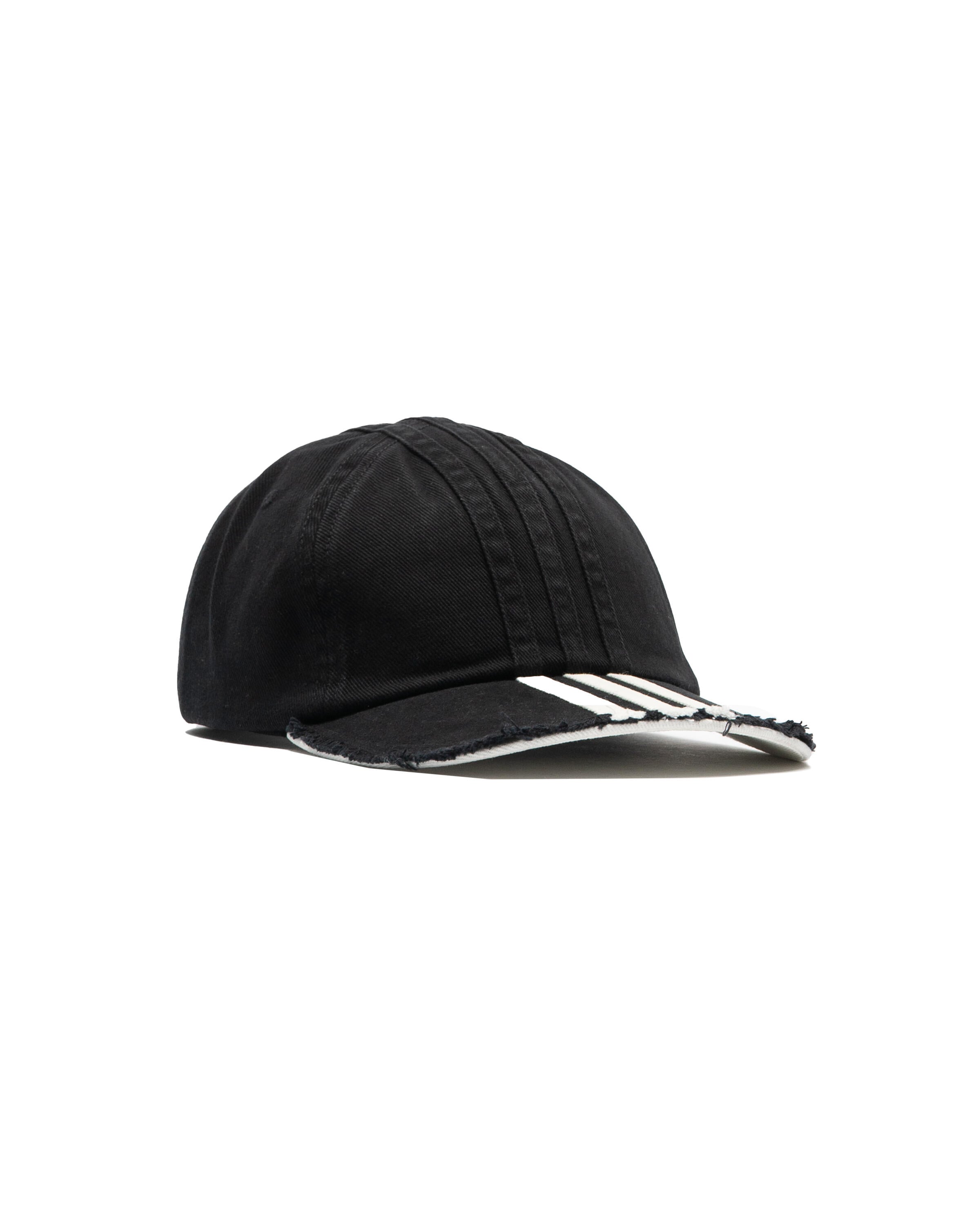 Y-3 STRIPES CAP