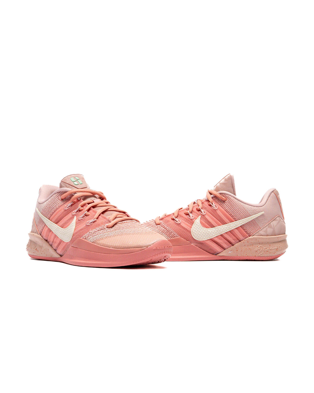 Nike Sabrina 3 "Three" HF2881-600 (Women's) - Image 28
