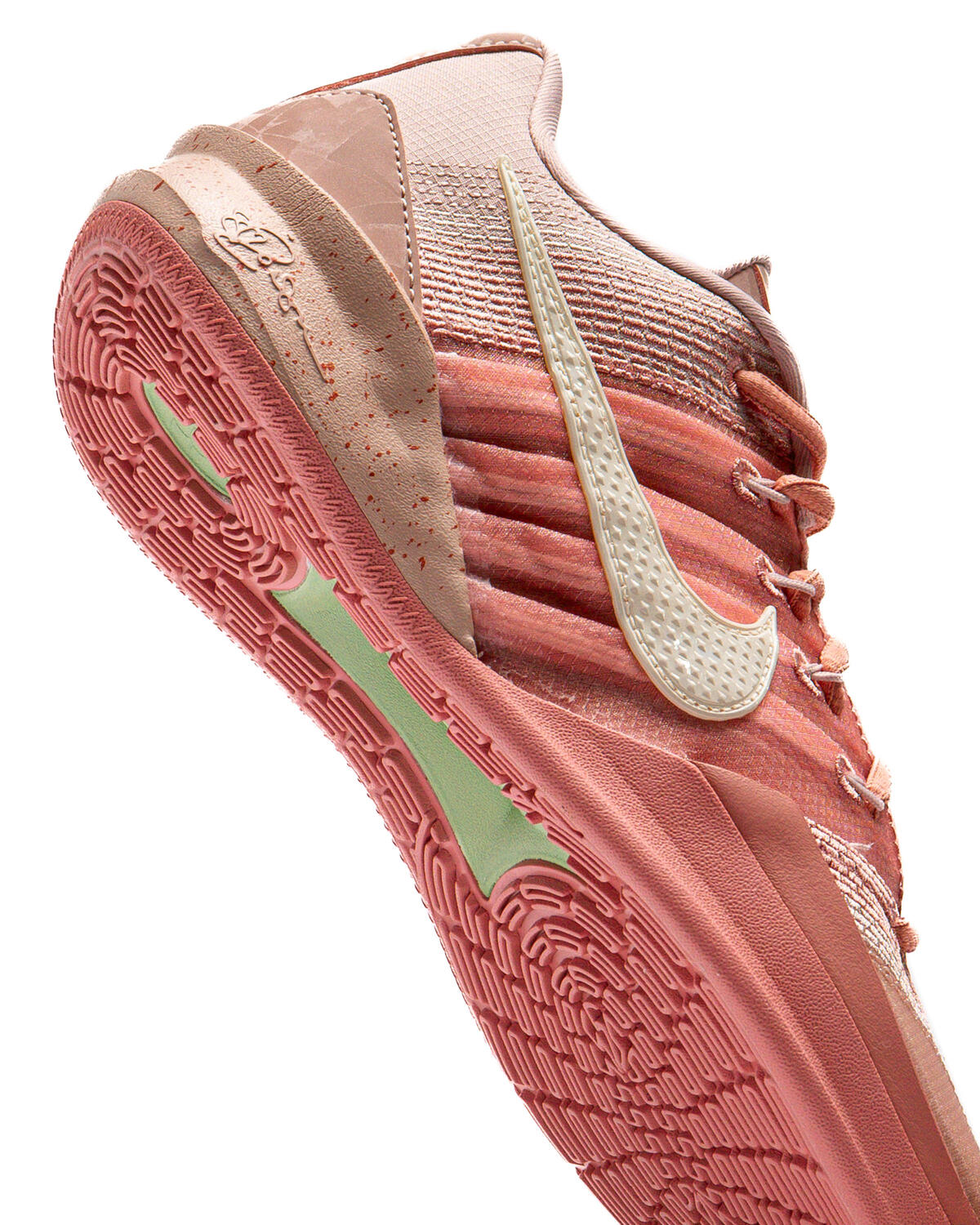 Nike Sabrina 3 "Three" HF2881-600 (Women's) - Image 30