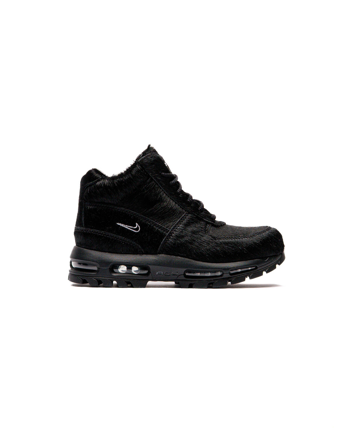 Nike Air Max Goadome Black - Image 43