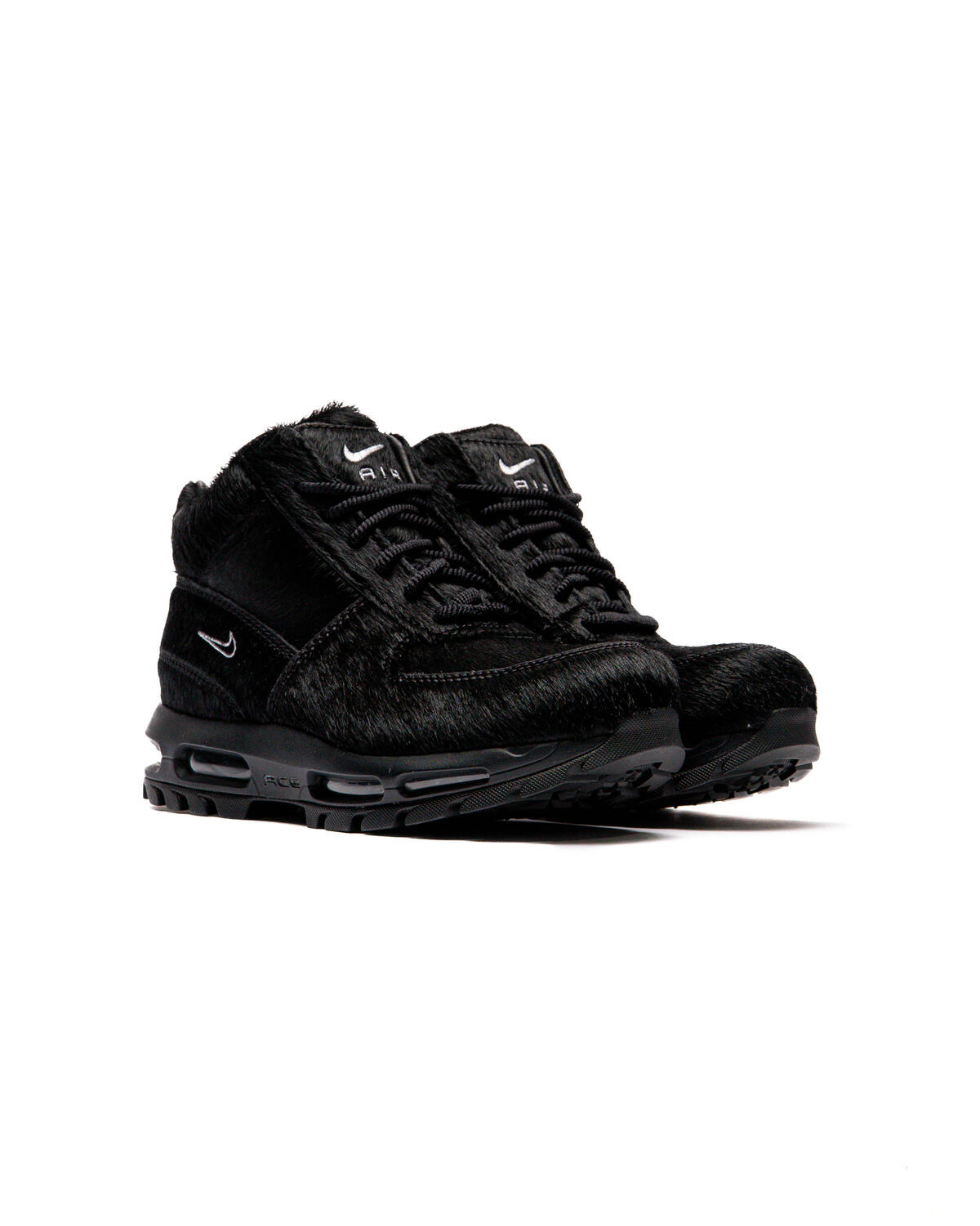 Nike Air Max Goadome - Black - Image 29