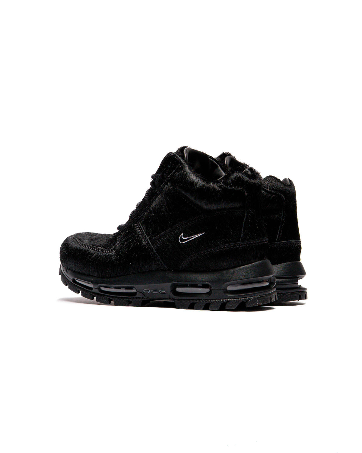 Nike Air Max Goadome - Black - Image 30