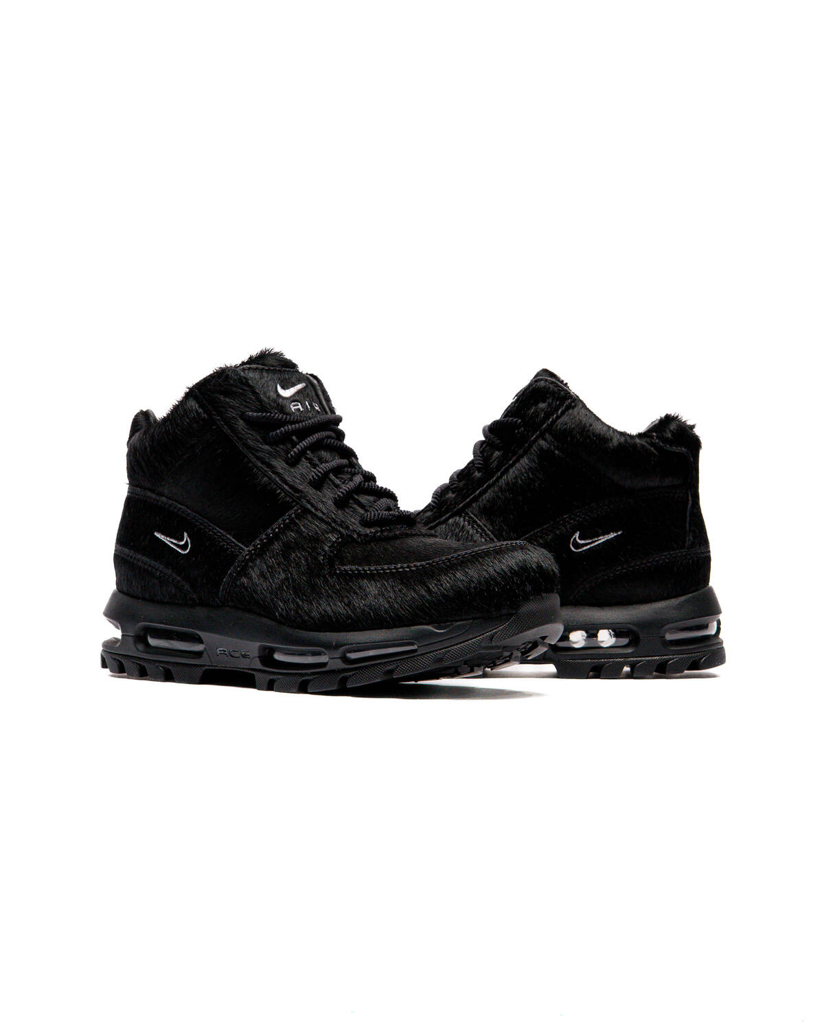 Nike Air Max Goadome Black - Image 46