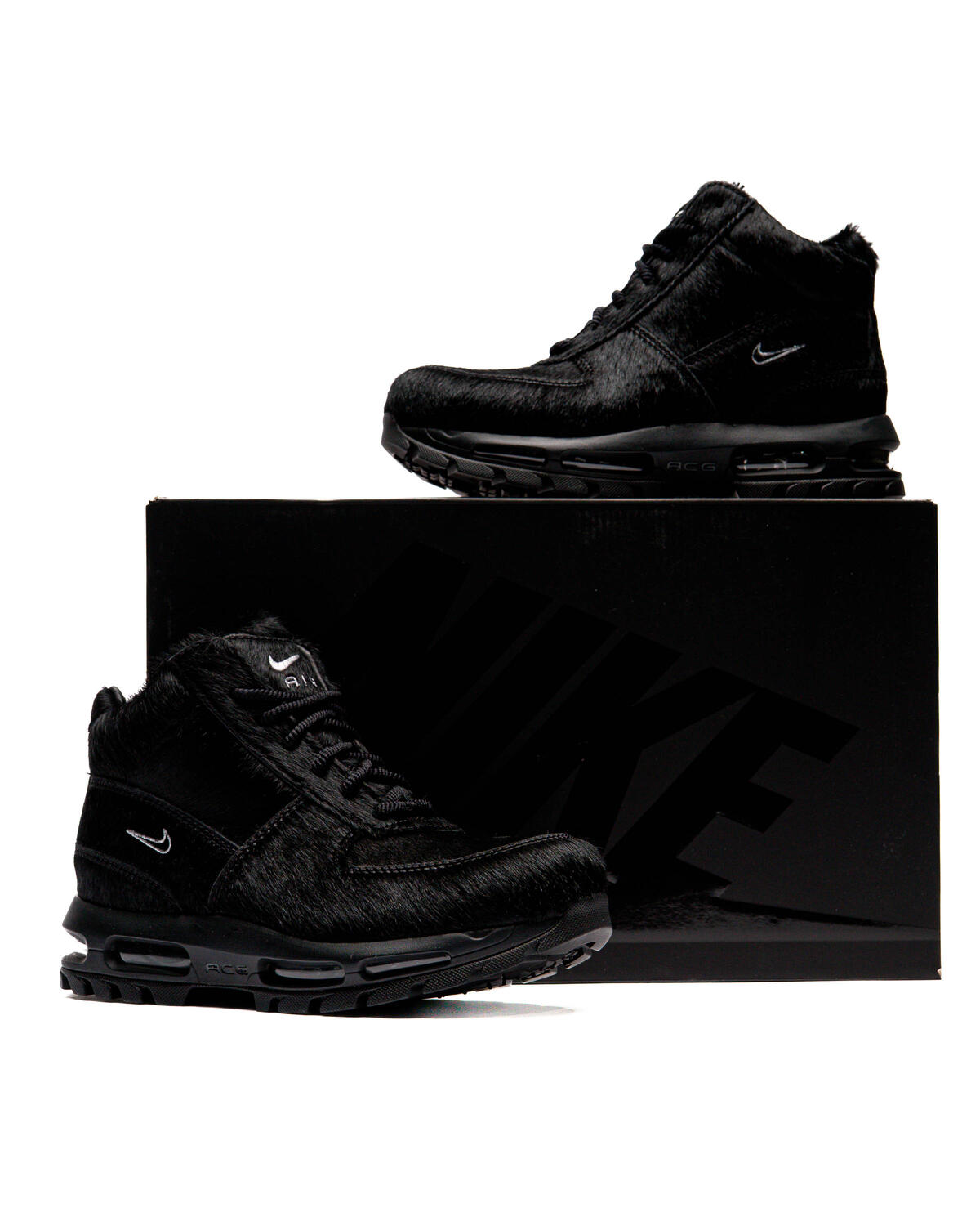 Nike Air Max Goadome Black - Image 47