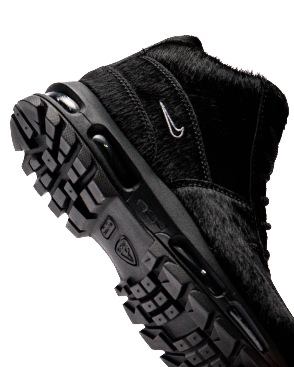 Nike Air Max Goadome - Black - Image 33