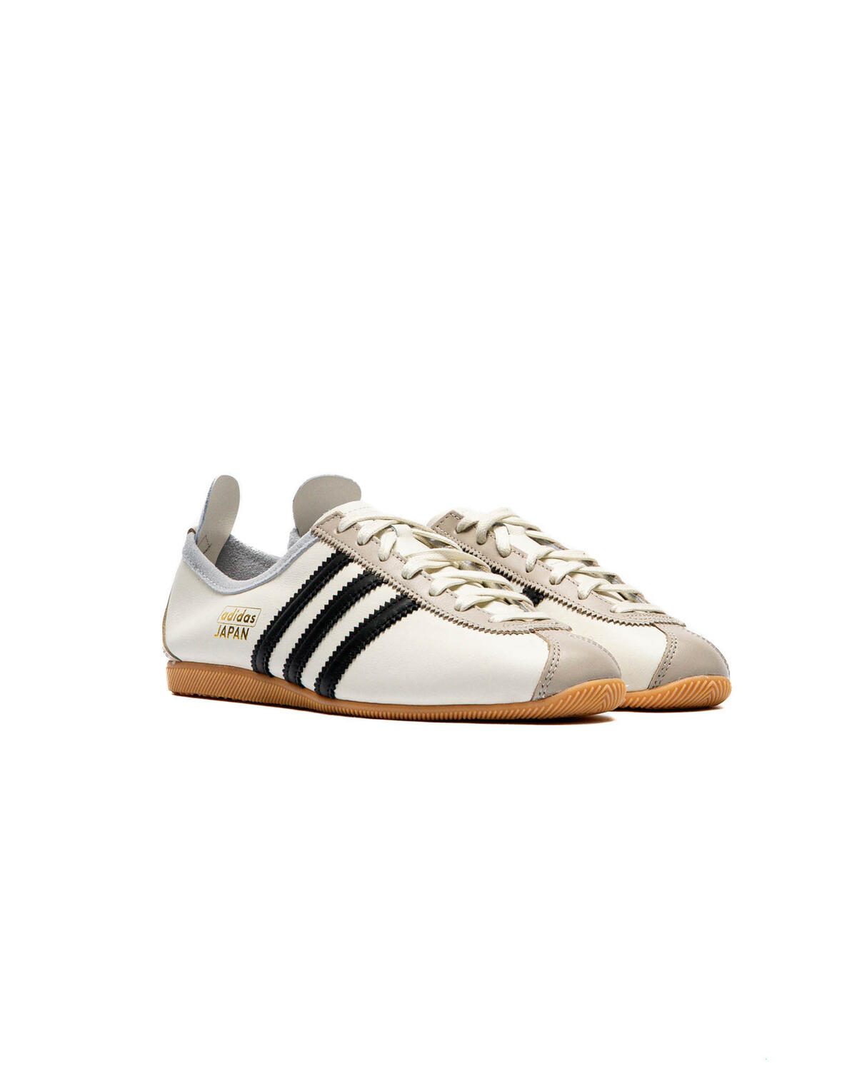 Adidas Japan - Off White/Core Black (Women's) - Image 37