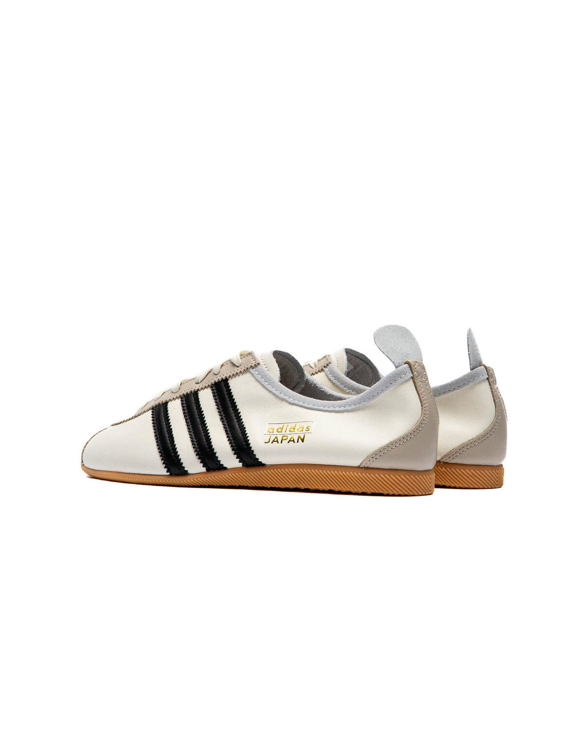 adidas Japan - Off White / Core Black / Wonder Beige - Image 27