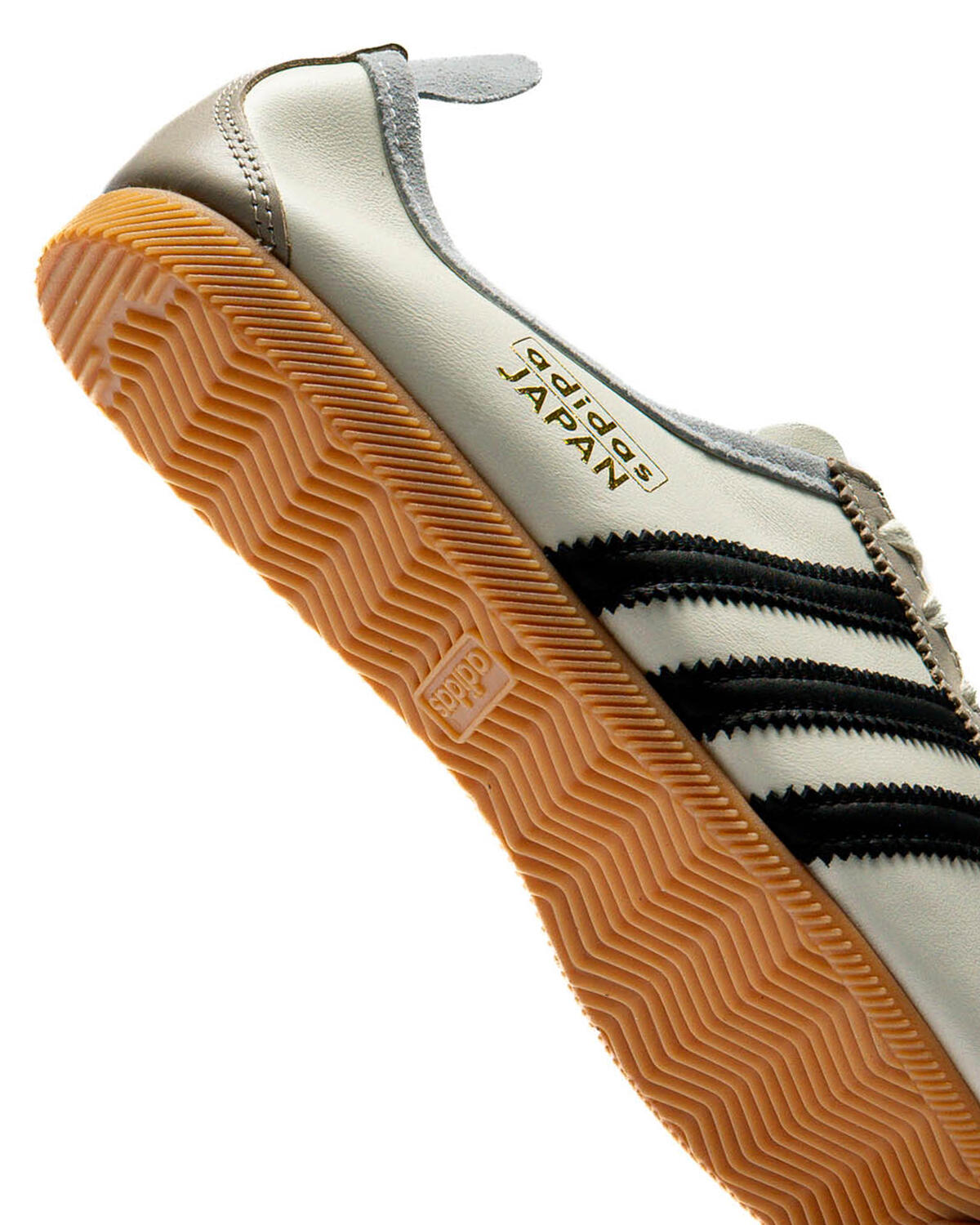 Adidas Japan - Off White/Core Black (Women's) - Image 41
