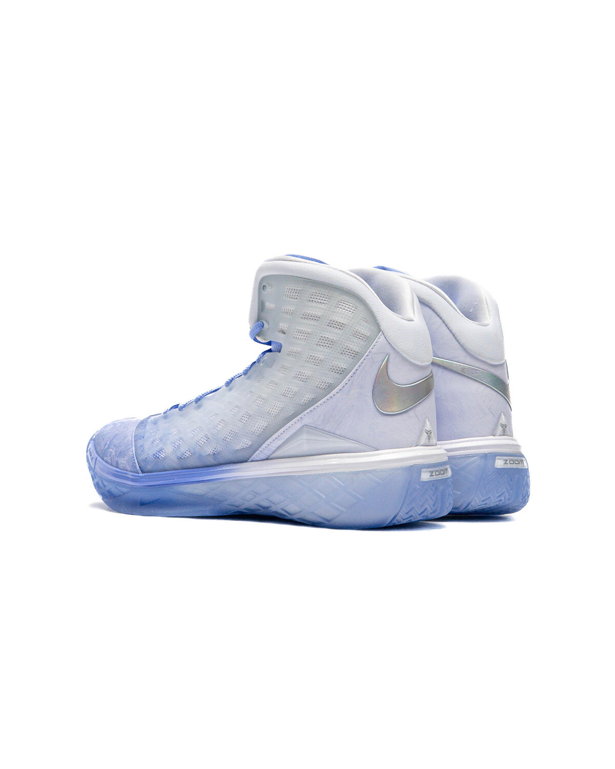 Nike Kobe III Protro 'Christmas' - Image 49