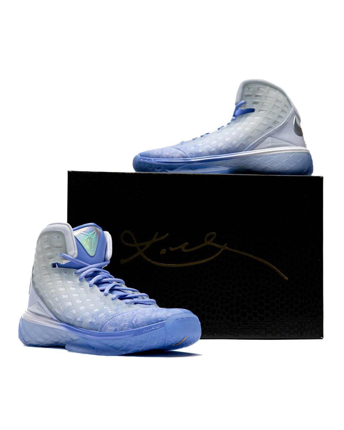 Nike Kobe III Protro 'Christmas' - Image 51