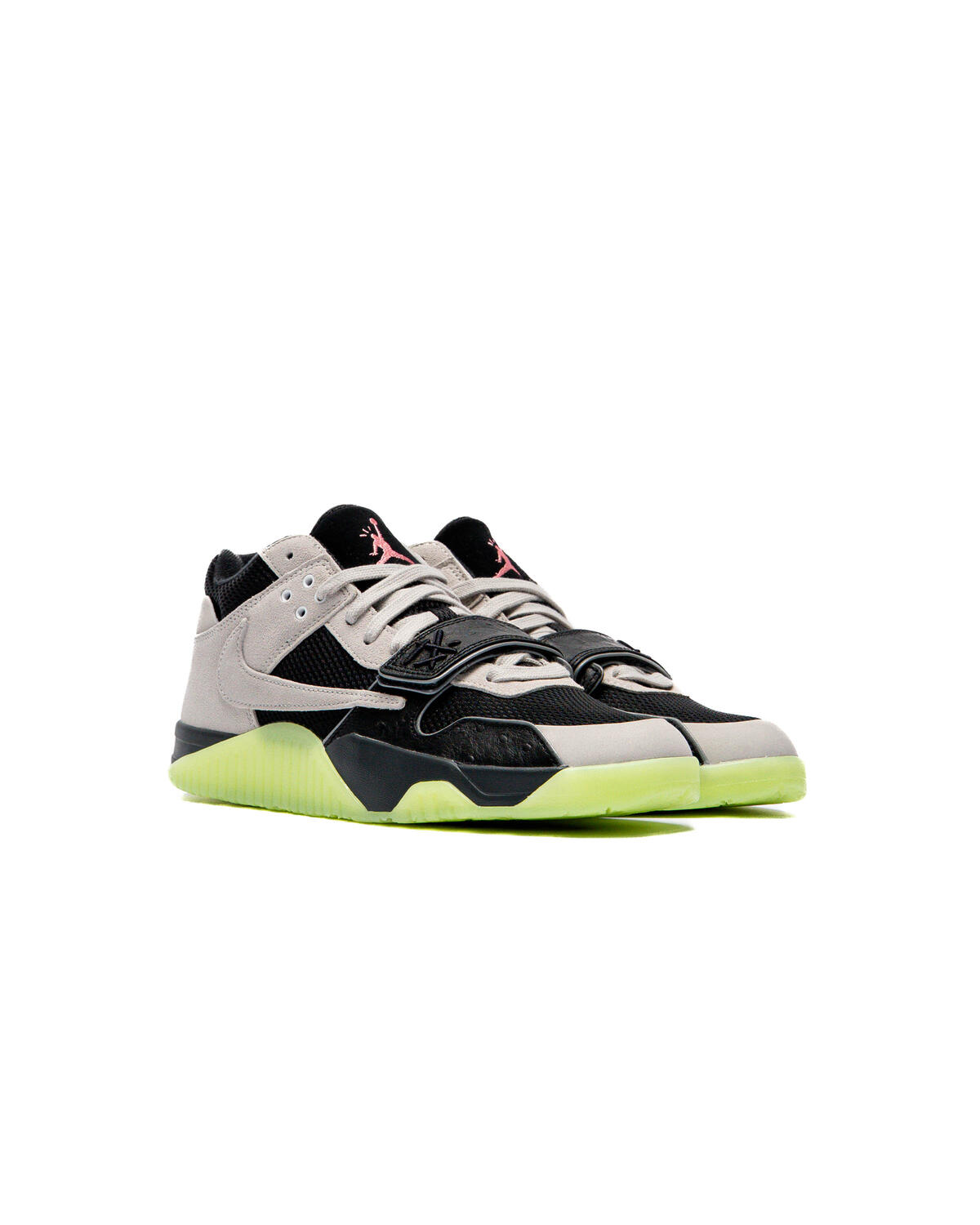 Jordan Brand x Travis Scott CJ1 T-Rexx (ChaseB) “Cactus Jack” - Image 11