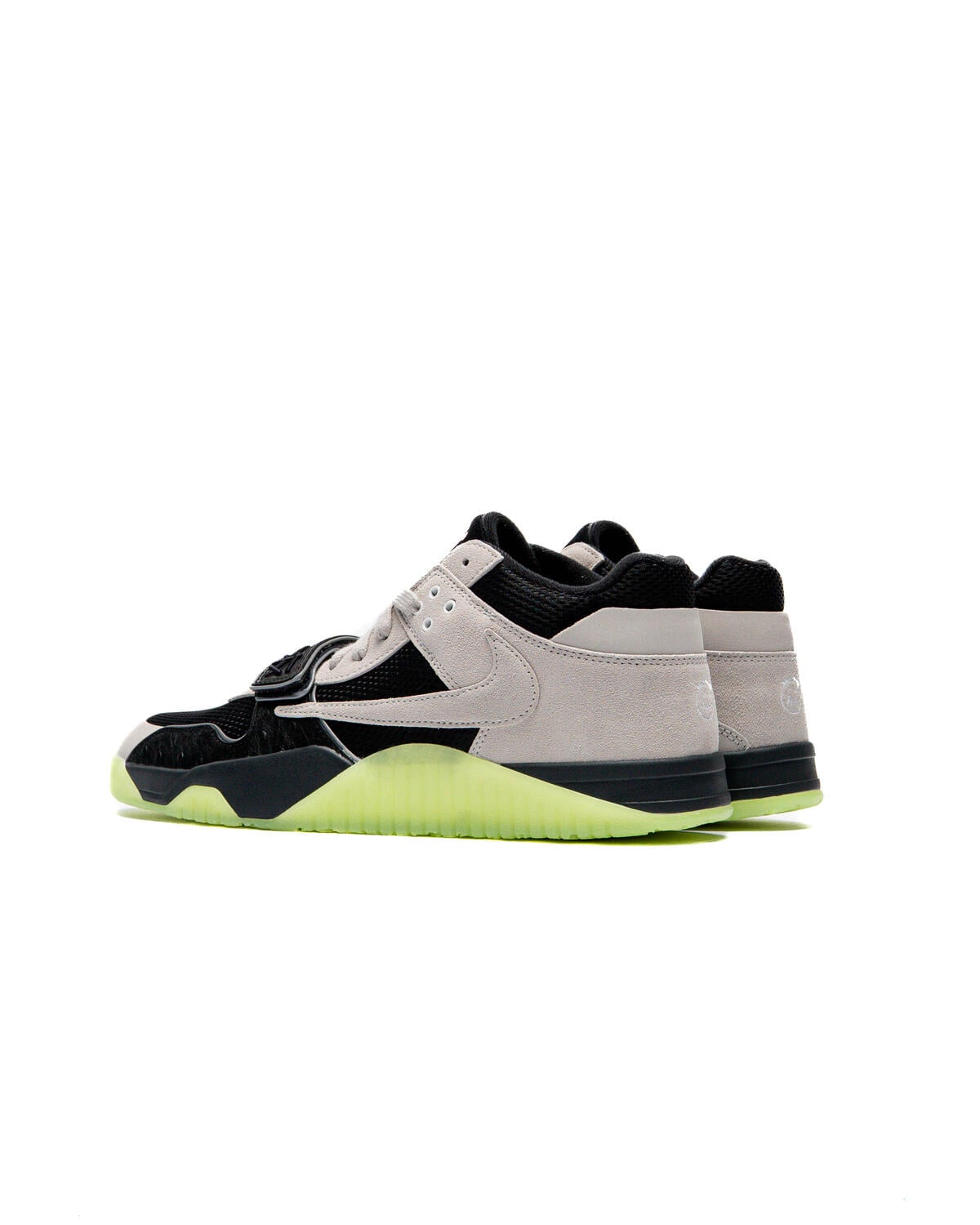 Air Jordan x Travis Scott x Chase B CJ1 T-REXX | IH7971-001 | AFEW 