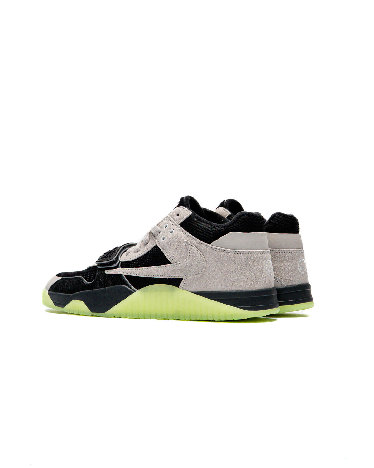 Jordan Brand x Travis Scott CJ1 T-Rexx (ChaseB) “Cactus Jack” - Image 12