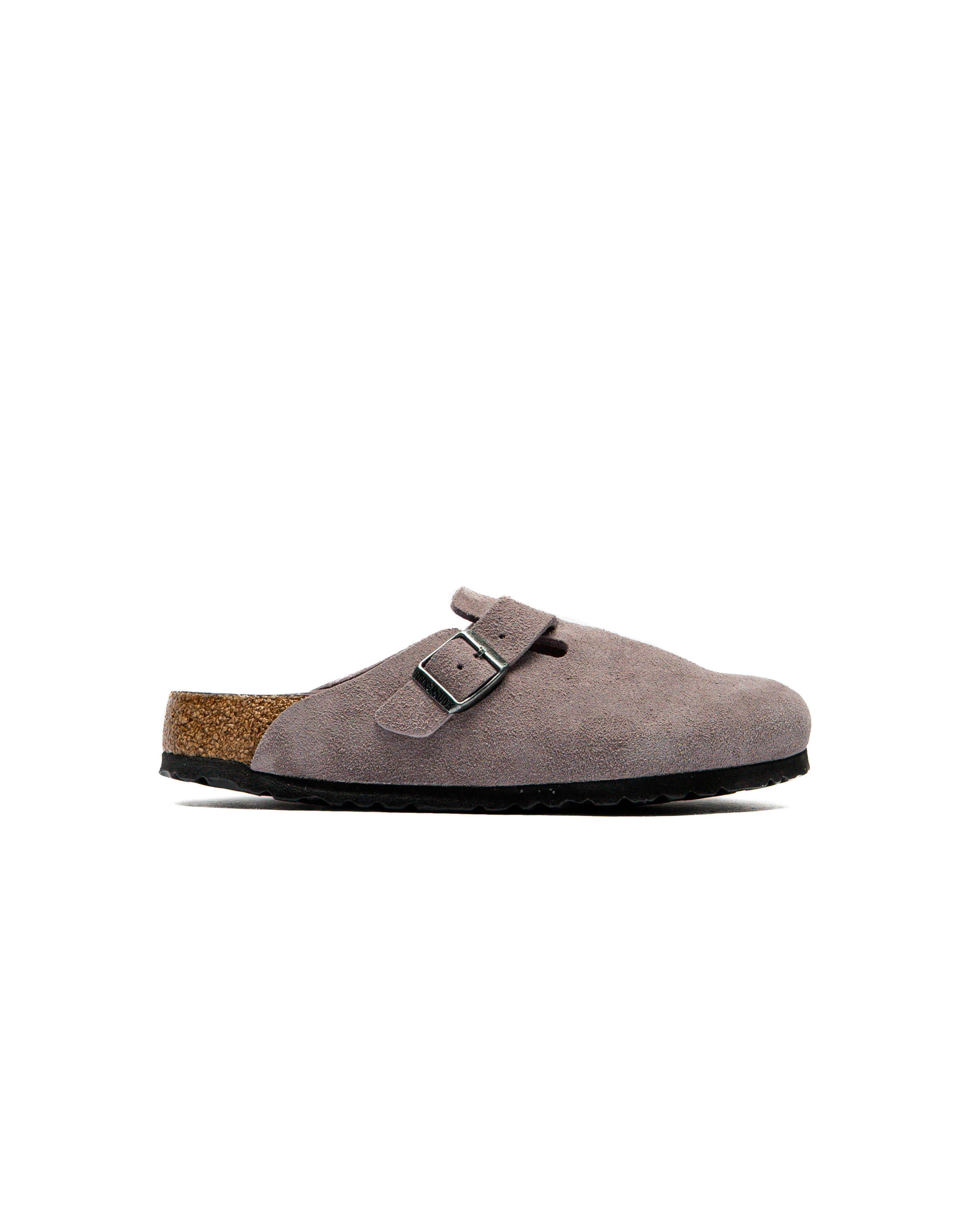 Birkenstock Boston BS (Regular Fit)